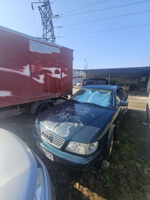 Продам авто Ауди А6