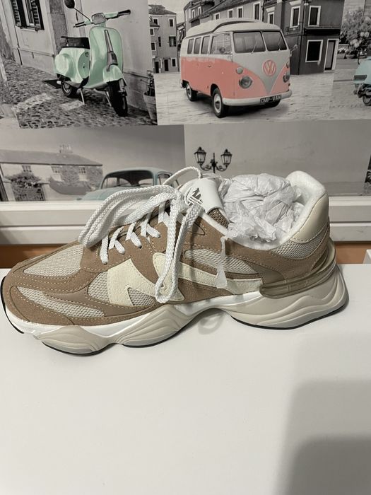 Кросівки Steve Madden