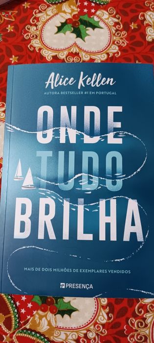 Livros lidos uma vez