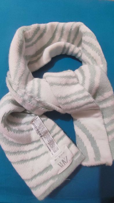 Шарф ZARA Турция