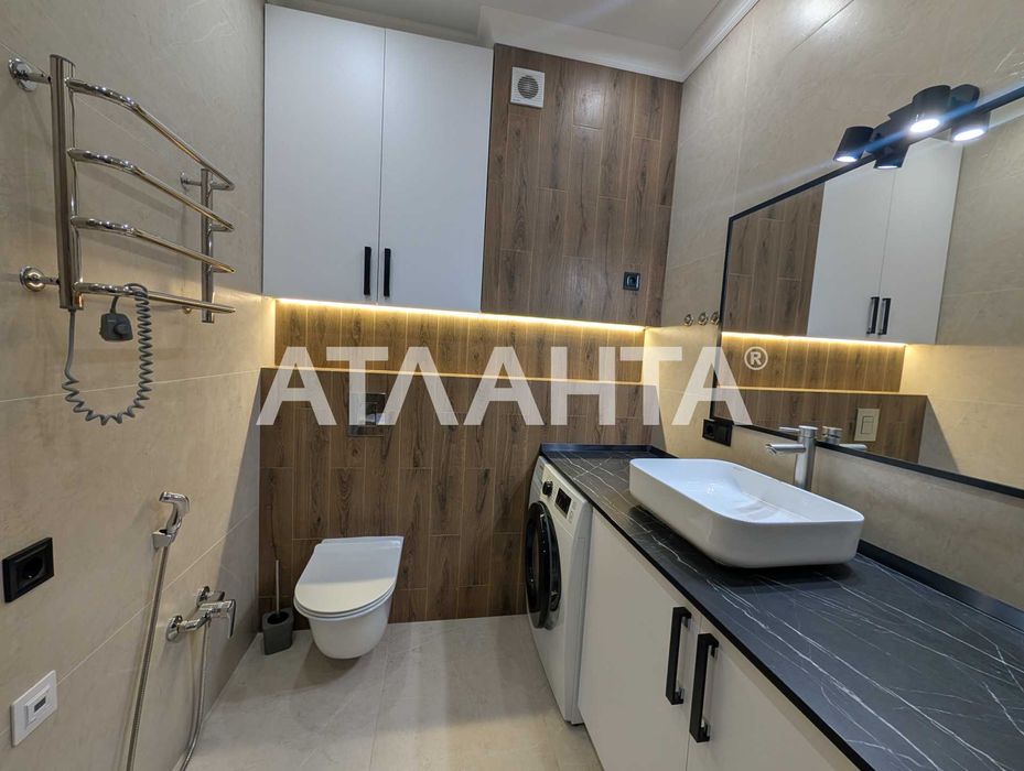 Продам 2-комнатную квартиру с Ремонтом и Мебелью 26 Жемчужина Аркадия