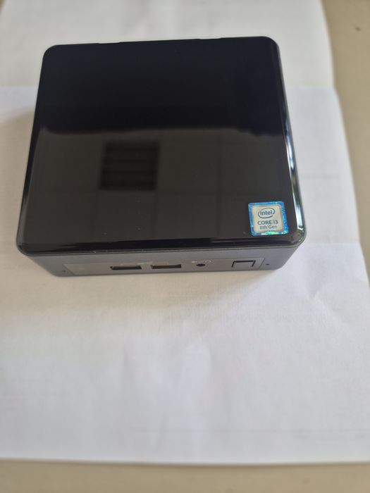 Mini Pc Nuc Intel I3