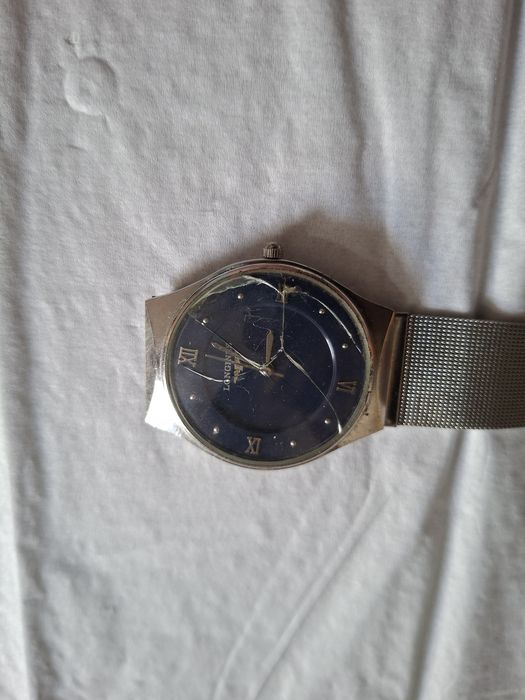 Zegarek Longines