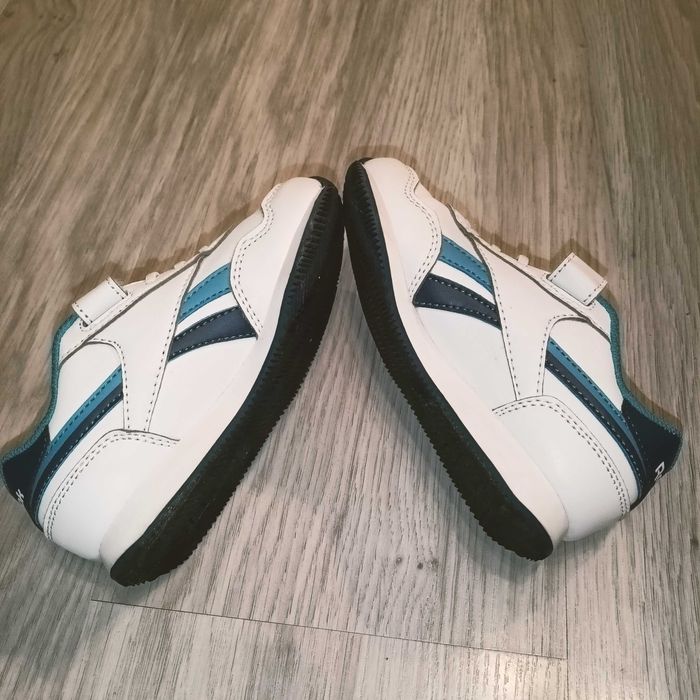 Buty sneakersy Reebok Royal Cl Jog 26,5