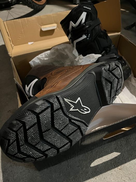Botas Alpinestar Novas