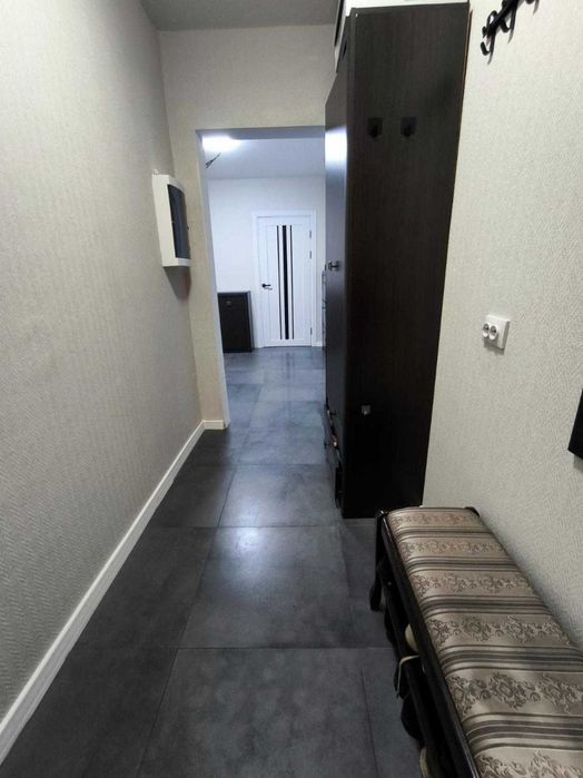 3-кімнатна квартира