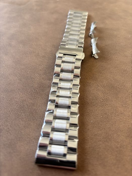 Solidna bransoleta 23mm