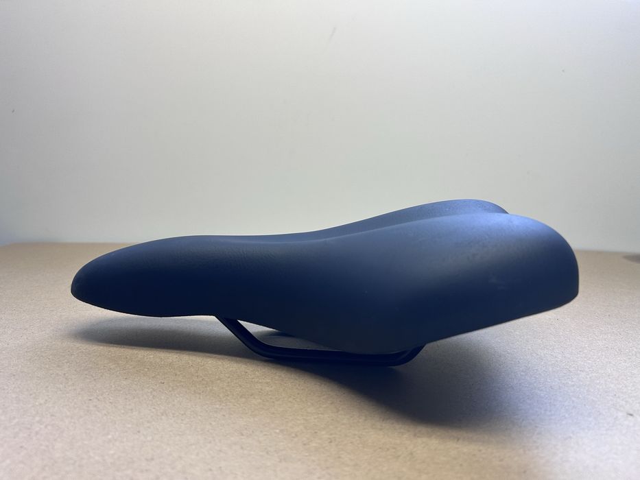 Siodełko rowerowe SELLE ROYAL WAVE