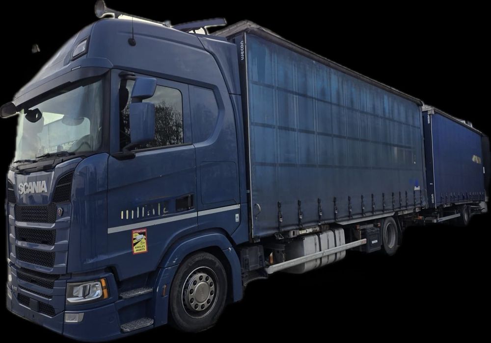 Scania