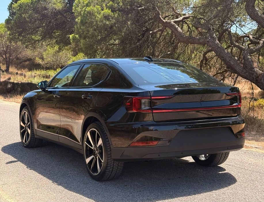 Polestar 2 Long Range 78 kWh