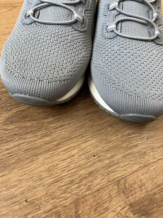 Buty damskie adidasy sneakersy wsuwane Deichmann Venice roz. 42