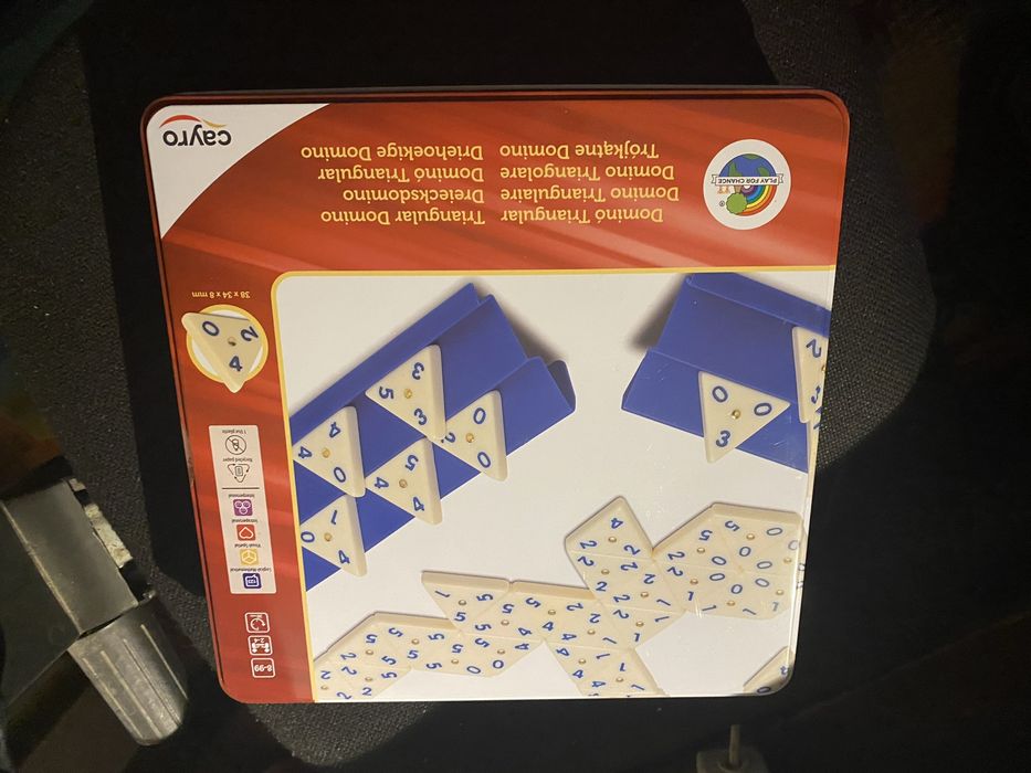 Various games.436330599086837764