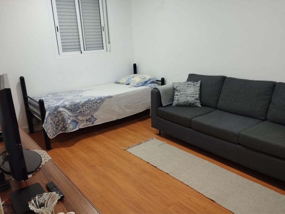 Arrendamento | T1+1 Mobilado | Santo Isidoro – Ericeira