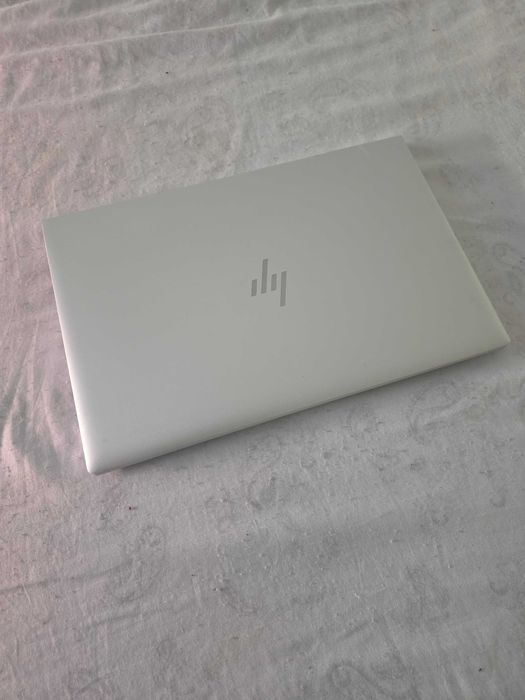 Hp Elitebook 840 G7 - i5 10310u,16Gb Ram,Nvme 256gb,14" Fhd Touch