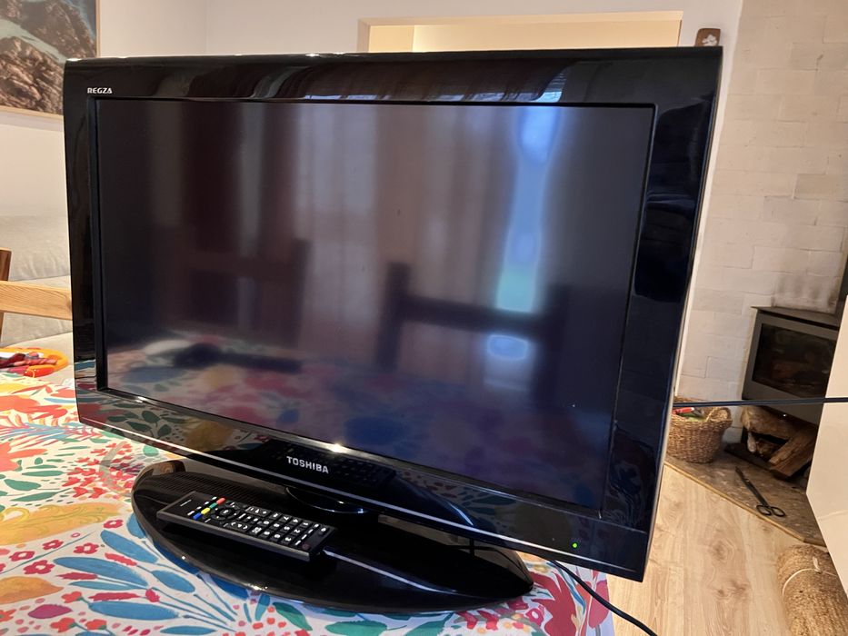 Televisão Toshiba 26 polegadas