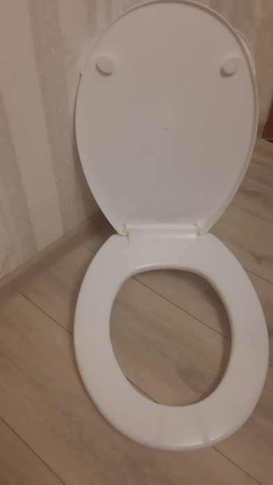 Крышка сиденье для унитаза