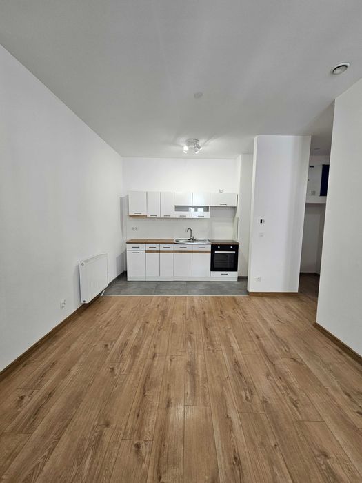 Mieszkanie 2 pokojowe, centrum Katowic, 40,15 m2