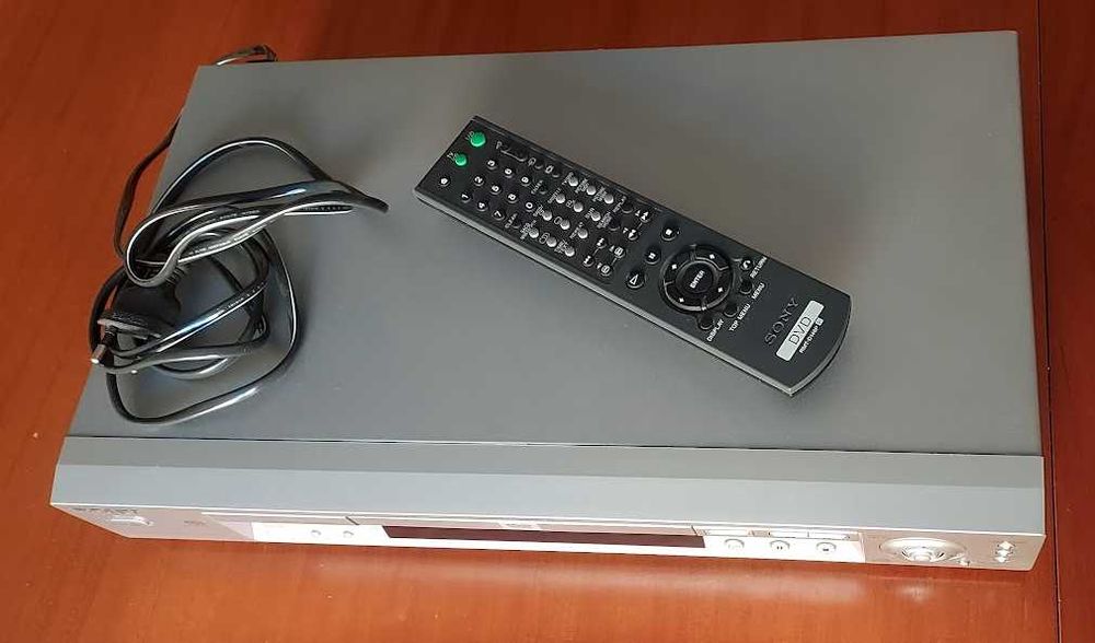 Sony DVP-NS705V — SACD / DVD / CD | DSD Direct | Caixa Original