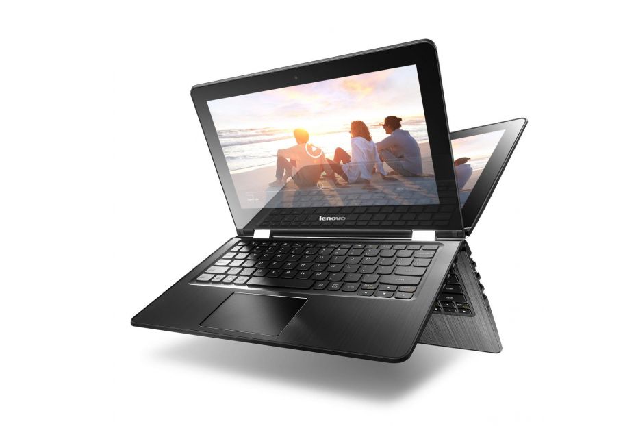Lenovo Yoga 300-11IBY Laptop 2w1 prawie NOWY! 4GB/500/Win10