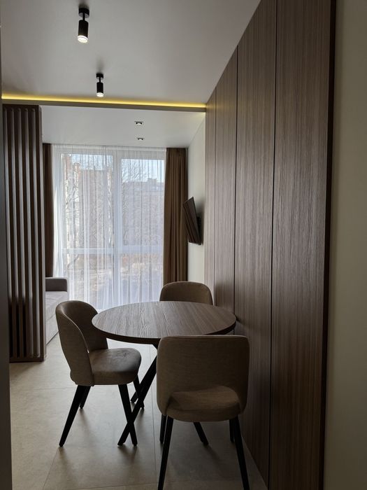 Продаж квартири в новобудові вул.Зелена р-н Арсен