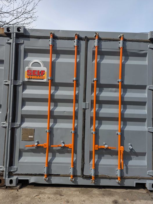 Magazyn Self Storage 30mkw Kraków blisko centrum