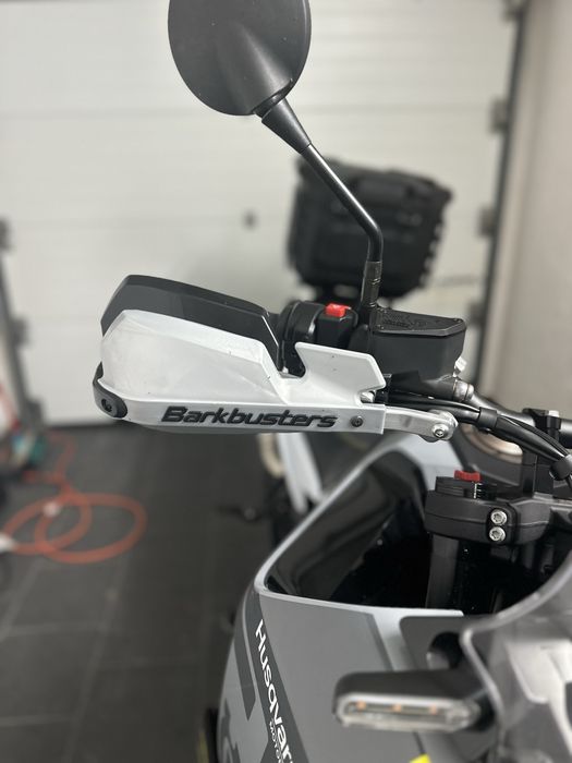 Husqvarna Norden901 Model Year25