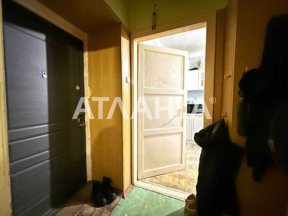 1-кімнатна квартира за адресою (площа 32,4 м²) - Atlanta.ua - фото 7