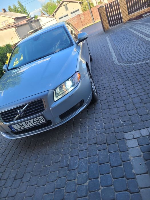 Volvo s80 2.4 d5