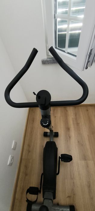 Bicicleta Estática Newfit