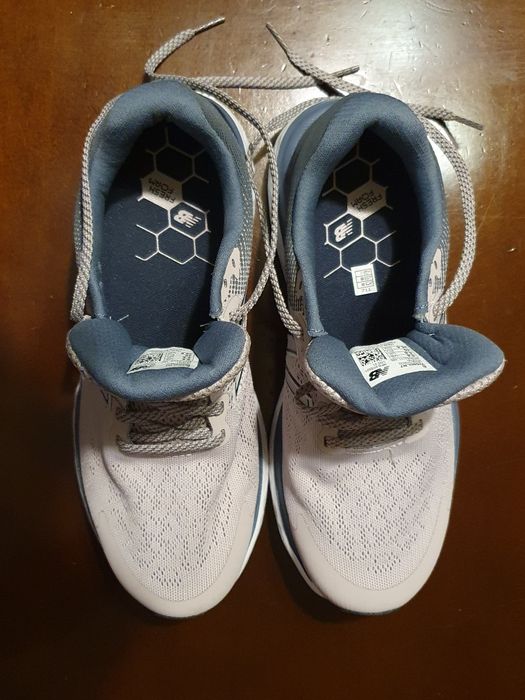 Buty sportowe NewBalance FreshFOAM W680LR7