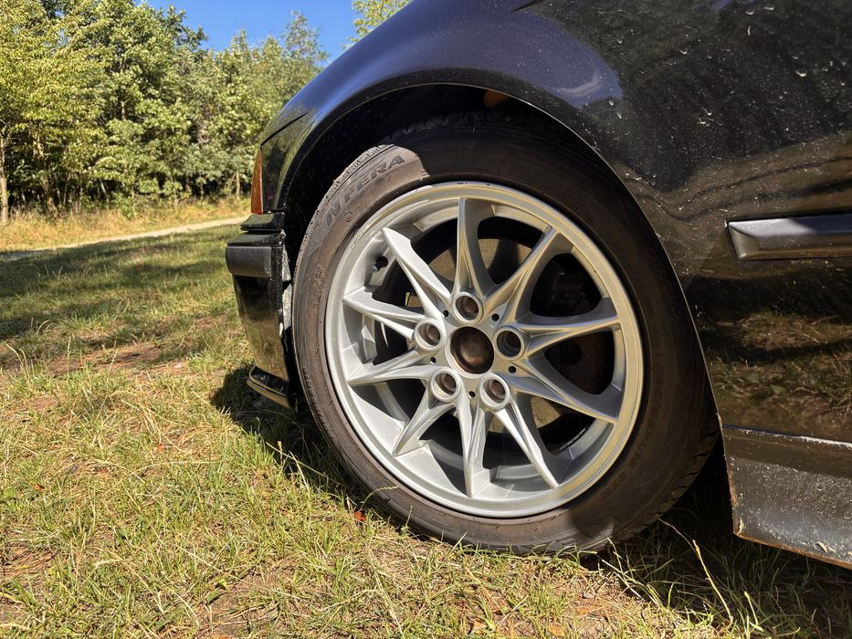 BMW E36 316i  M-PAKIET
