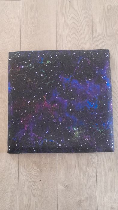 Panele ścienne tapicerowane