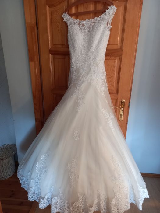 Suknia ślubna Annais Bridal