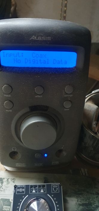 Głośniki Logitech Z680