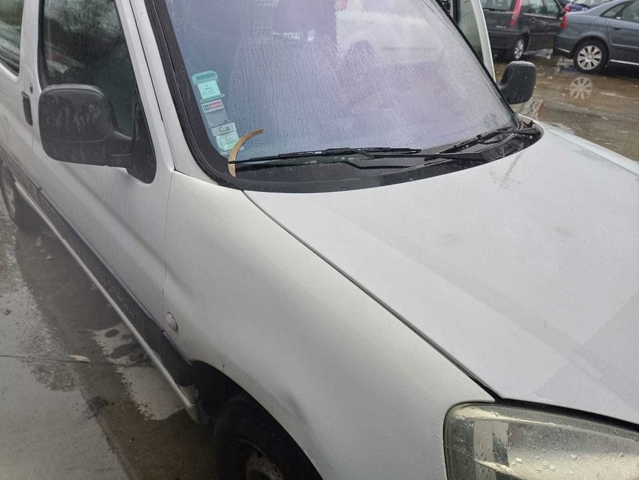 Citroen Berlingo 1.9 Para peças