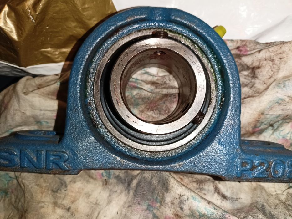 łożysko UCP 209 fi 45