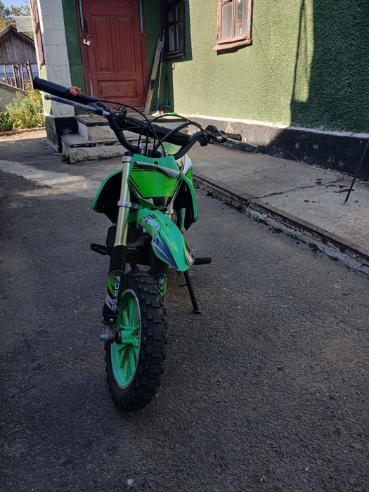 Продам forte 50cm³