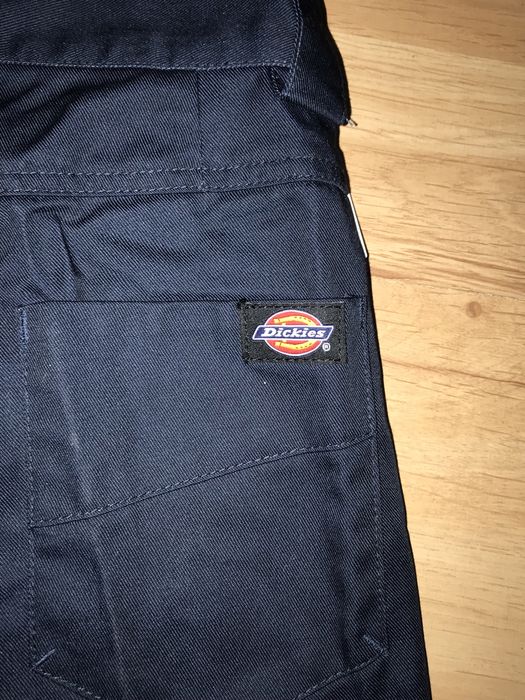 Штаны Dickies новые