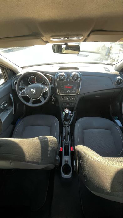 Dacia 2018- MCV / Gasolina/ GpL