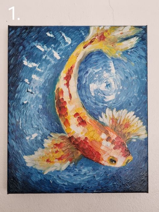 Telas para decoração