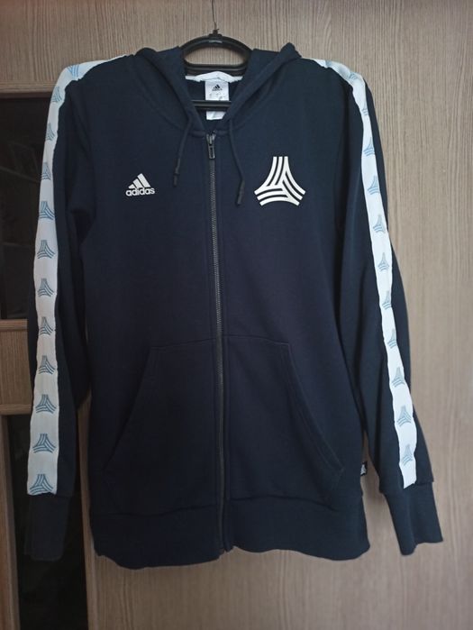 Худи Адидас Зипка  Adidas Tango