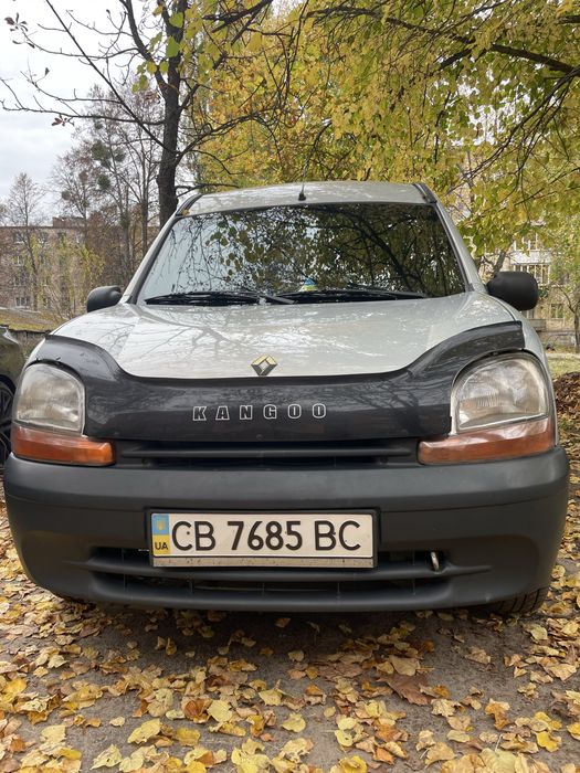 Продам рено кенго