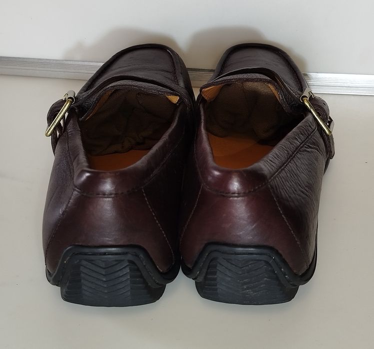 Туфли мужские POLO Ralph Lauren р. 43.
