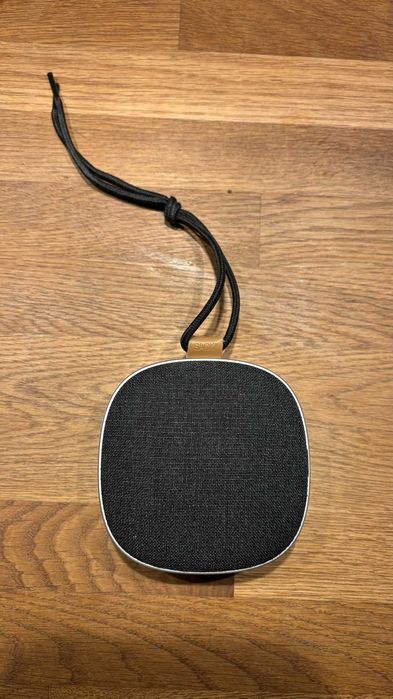 Głośnik Bluetooth SACKit WOOFit Go z mikrofonem