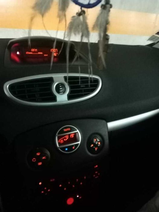 Renault Clio 2009 diesel