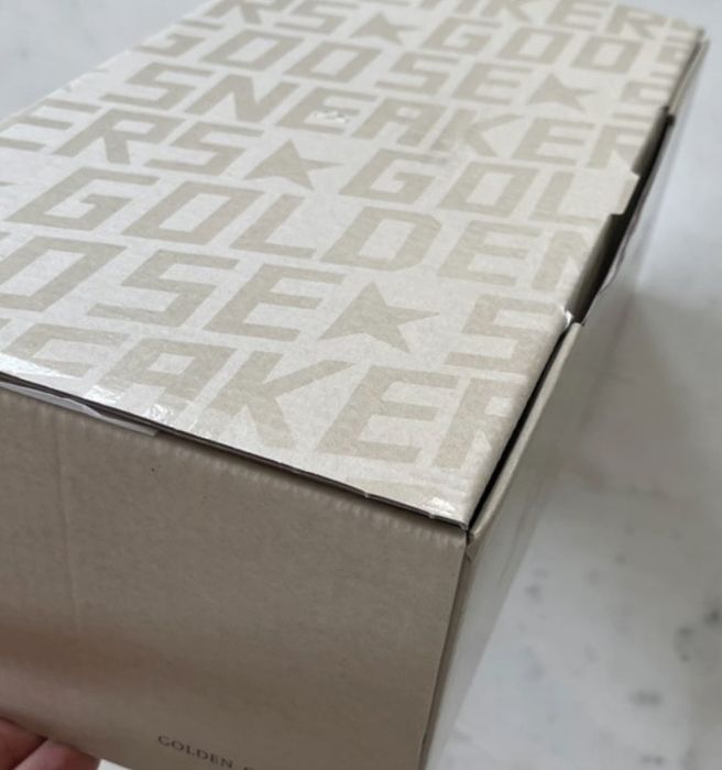 Golden Goose Superstar