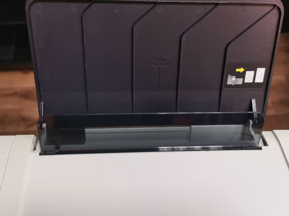 Drukarka HP kolor + xero / skaner