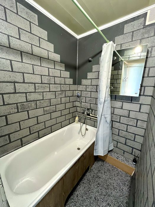 Подобово 1-кімнатна квартира в центрі – 1000грн/доба