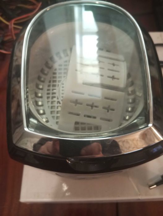 Цифрова ультразвукова ванна Pro'sKit SS-802F 0,75 л