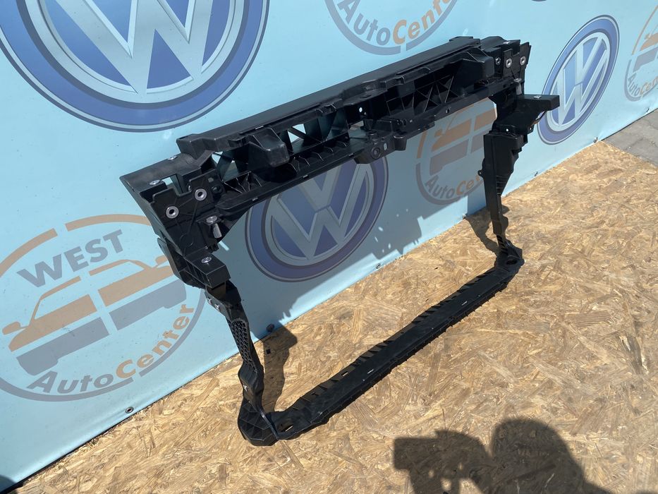 Vw Atlas  2024 2025 телевізор панель передня установочна  cross